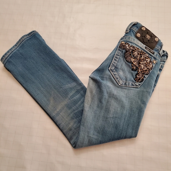 Miss Me Denim - MISS ME jeans
